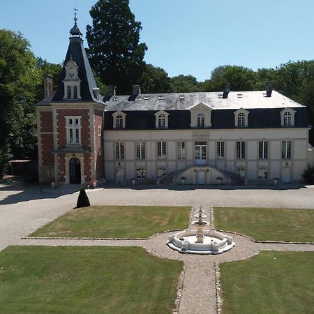 Domaine De Moresville Flacey  Zewnętrze zdjęcie