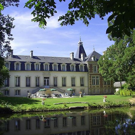 Domaine De Moresville Flacey  Zewnętrze zdjęcie