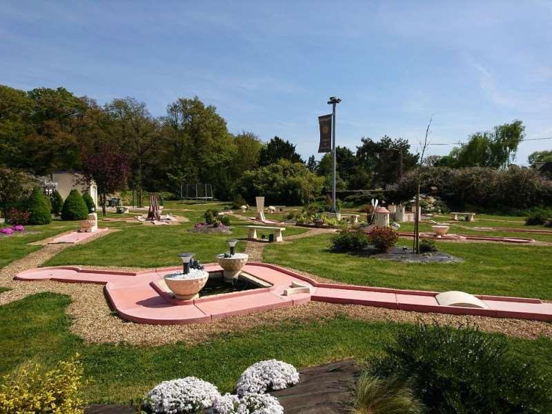 Domaine De Moresville Flacey  Udogodnienia zdjęcie