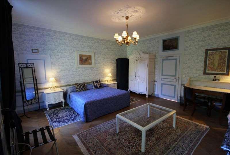 Domaine De Moresville Flacey  Pokój zdjęcie