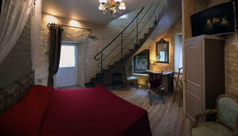 Domaine De Moresville Flacey  Pokój zdjęcie