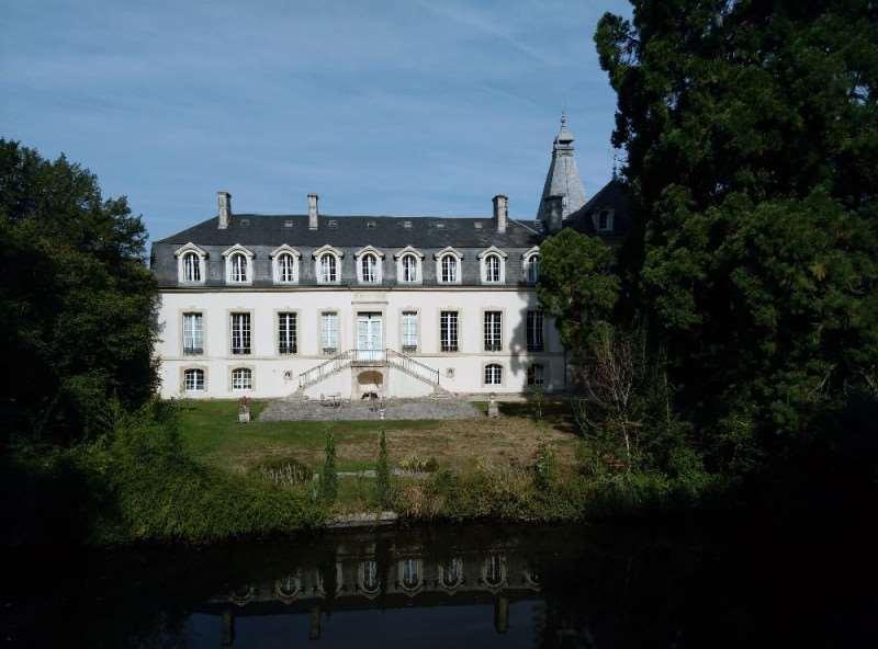 Domaine De Moresville Flacey  Zewnętrze zdjęcie