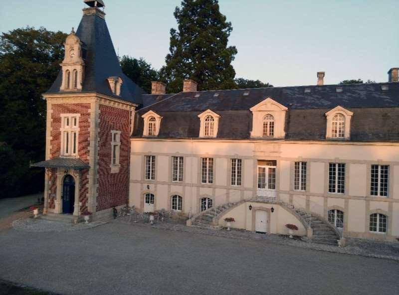 Domaine De Moresville Flacey  Zewnętrze zdjęcie